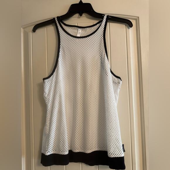 Fabletics cayman racer tank L - Picture 4 of 6